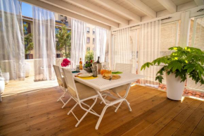 La Terrazza sul Corso - Premium Apartment